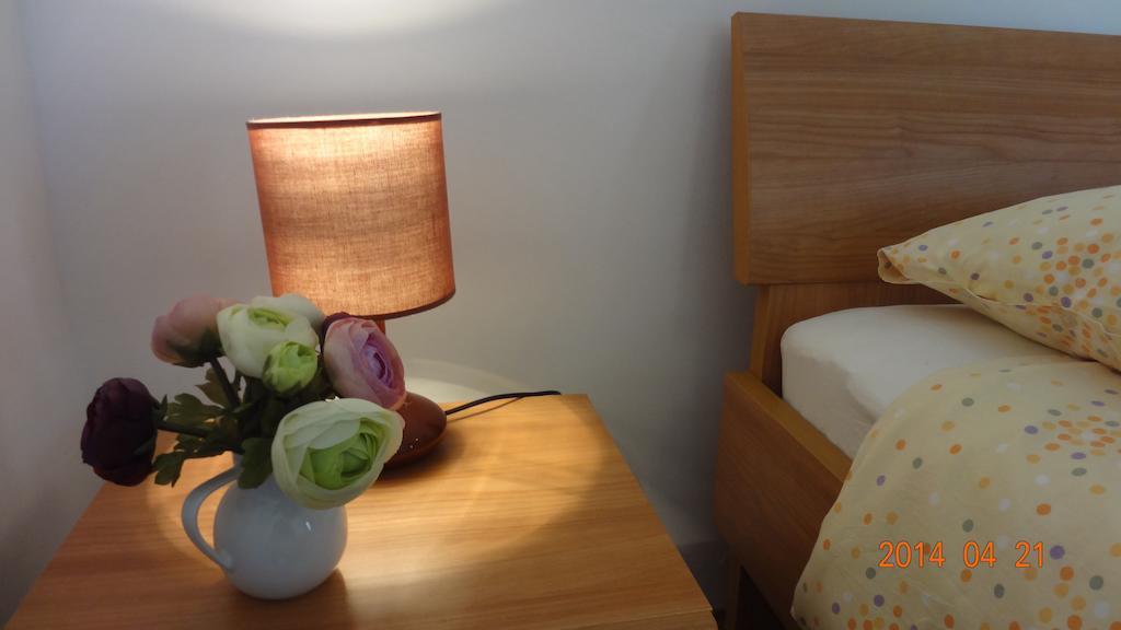 Room Mira Trogir Rom bilde
